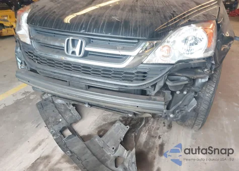 2011 Honda Cr-V Lx z USA, uszkodzony, nr VIN 5J6RE4H33BL105951